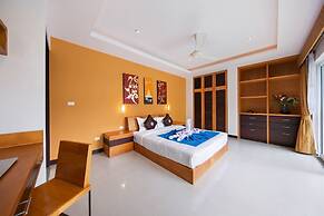 Villa Lipa Talay Haa