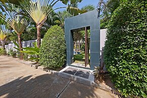 Villa Lipa Talay Haa