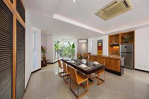 Villa Lipa Talay Haa