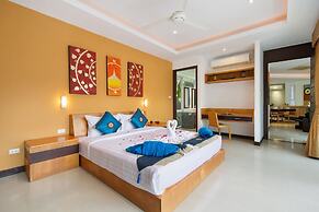 Villa Lipa Talay Haa