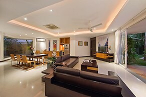 Villa Lipa Talay Haa