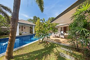 Villa Lipa Talay Haa
