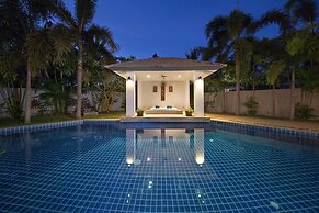 Villa Lipa Talay Haa