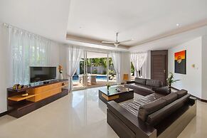 Villa Lipa Talay Haa