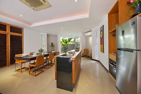 Villa Lipa Talay Haa