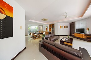 Villa Lipa Talay Haa