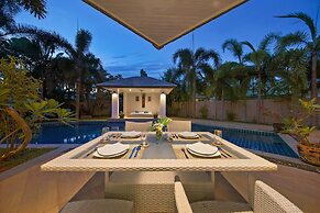 Villa Lipa Talay Haa