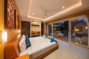 Villa Lipa Talay Haa
