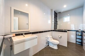 New 2 Bedroom Pool Villa C882