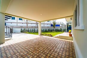 New 2 Bedroom Pool Villa C882