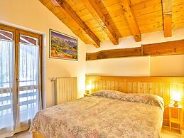 Apartment La Gran Becca - ID 530