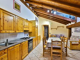 Apartment La Gran Becca - ID 530