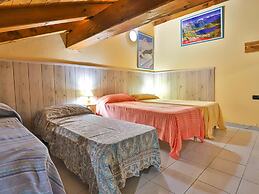 Apartment La Gran Becca - ID 530