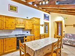 Apartment La Gran Becca - ID 530