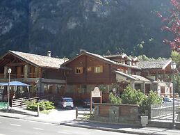 Apartment La Gran Becca - ID 530