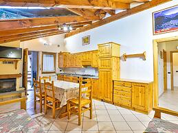 Apartment La Gran Becca - ID 530