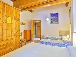 Apartment La Gran Becca - ID 530