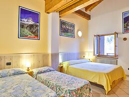 Apartment La Gran Becca - ID 530