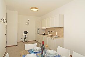 Appartamento Chiaretto