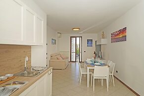 Appartamento Chiaretto