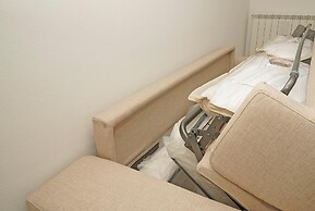 Appartamento Chiaretto