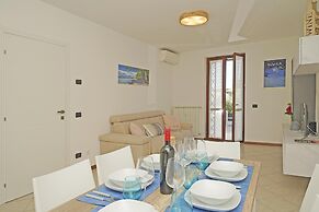 Appartamento Chiaretto