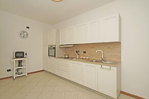 Appartamento Chiaretto