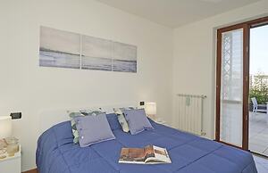 Appartamento Chiaretto