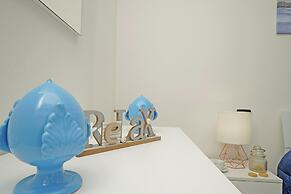 Appartamento Chiaretto