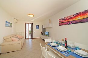 Appartamento Chiaretto