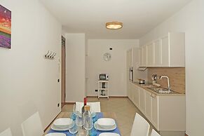 Appartamento Chiaretto