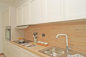 Appartamento Chiaretto