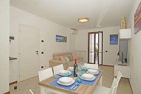 Appartamento Chiaretto