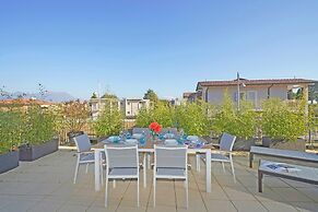 Appartamento Chiaretto