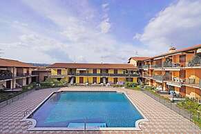 Appartamento Chiaretto