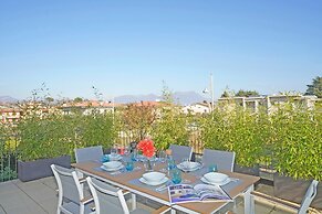 Appartamento Chiaretto