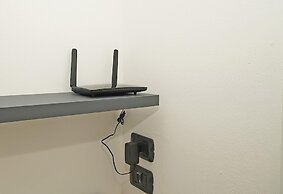 Appartamento Chiaretto