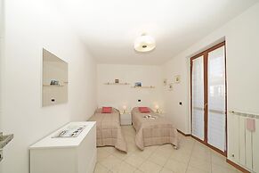 Appartamento Chiaretto