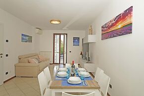 Appartamento Chiaretto