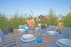 Appartamento Chiaretto