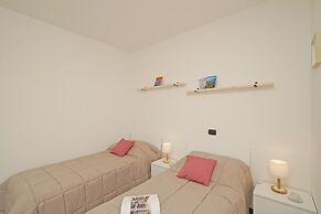 Appartamento Chiaretto