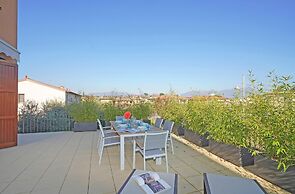 Appartamento Chiaretto