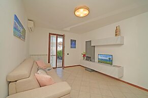 Appartamento Chiaretto