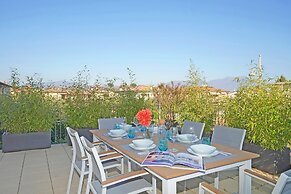 Appartamento Chiaretto