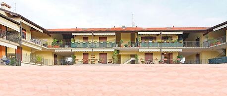 Appartamento Chiaretto