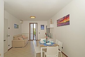 Appartamento Chiaretto