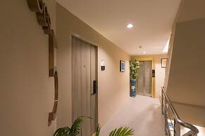 Heaven Boutique Hotel