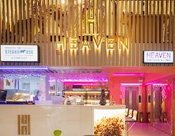 Heaven Boutique Hotel