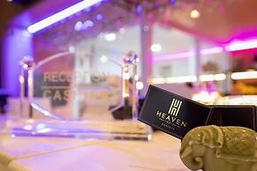 Heaven Boutique Hotel