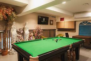 Heaven Boutique Hotel